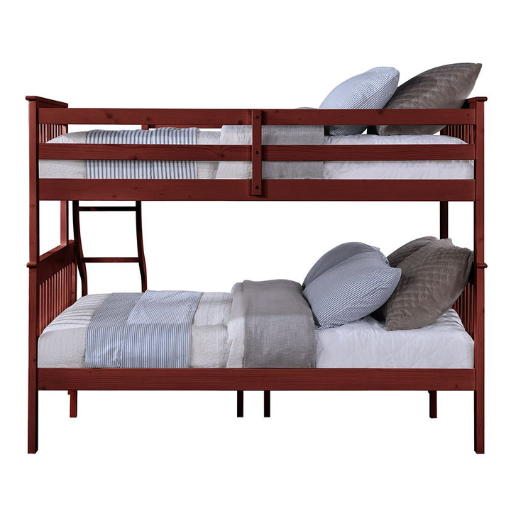 Marita Bunk Bed (T/F) – view 4
