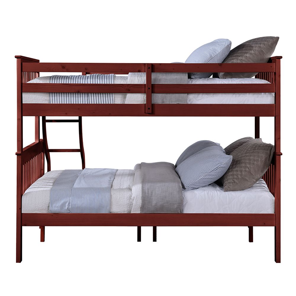 Marita Bunk Bed (T/F) – view 4