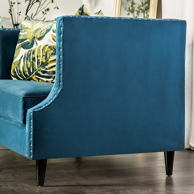 Azuletti Loveseat - view 6