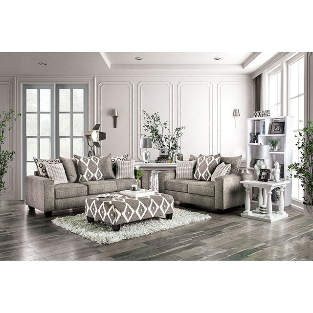 Basie Sofa - view 2