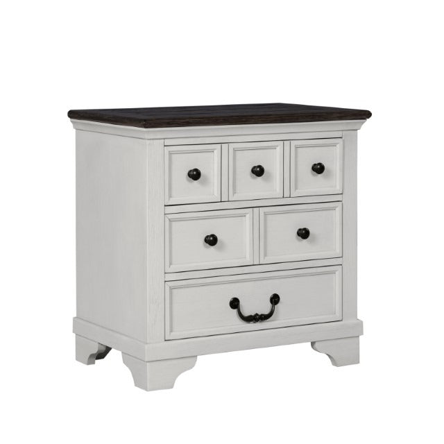 Hampstead Nightstand