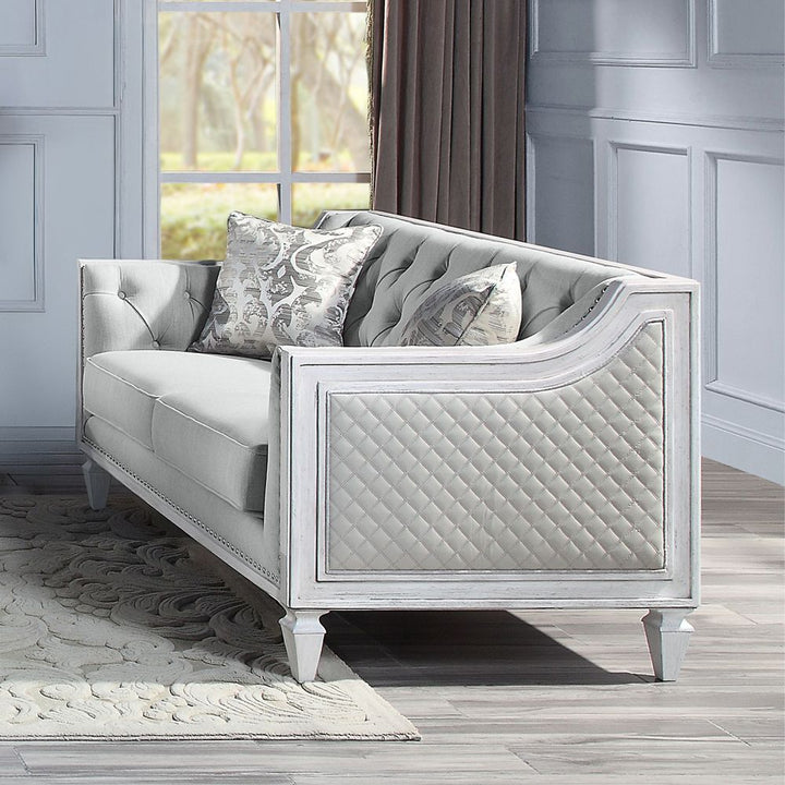 Katia Loveseat with 2 Pillows