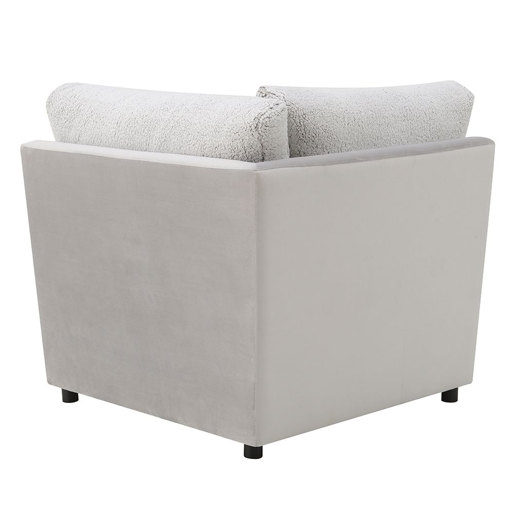 Tarrance Modular wedge – view 6