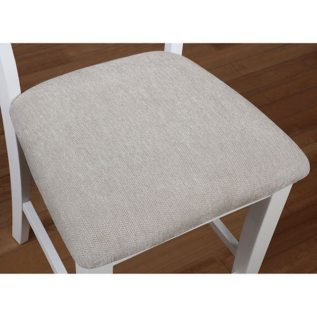 Kiana Counter Ht. Chair - view 4