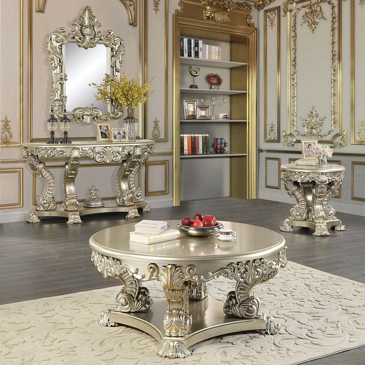 Sorina Mirror – view 3