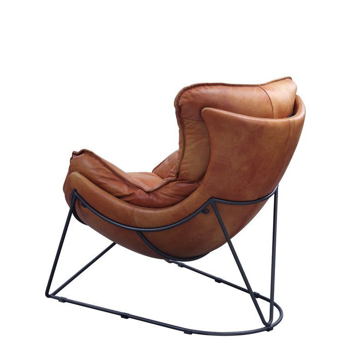 Thurshan Accent Chair – view 4