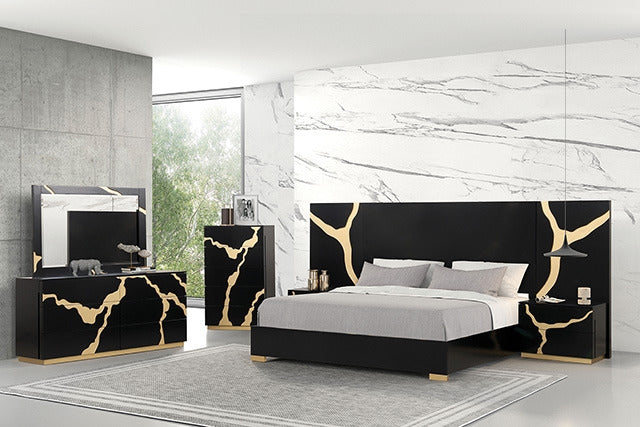Goldsberg Wall Panel - view 2