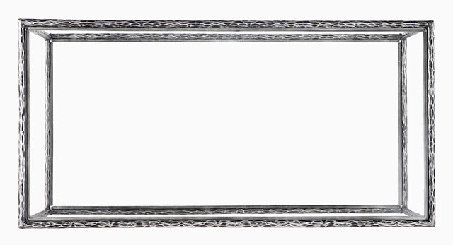 Helma Coffee Table, Gunmetal - view 3