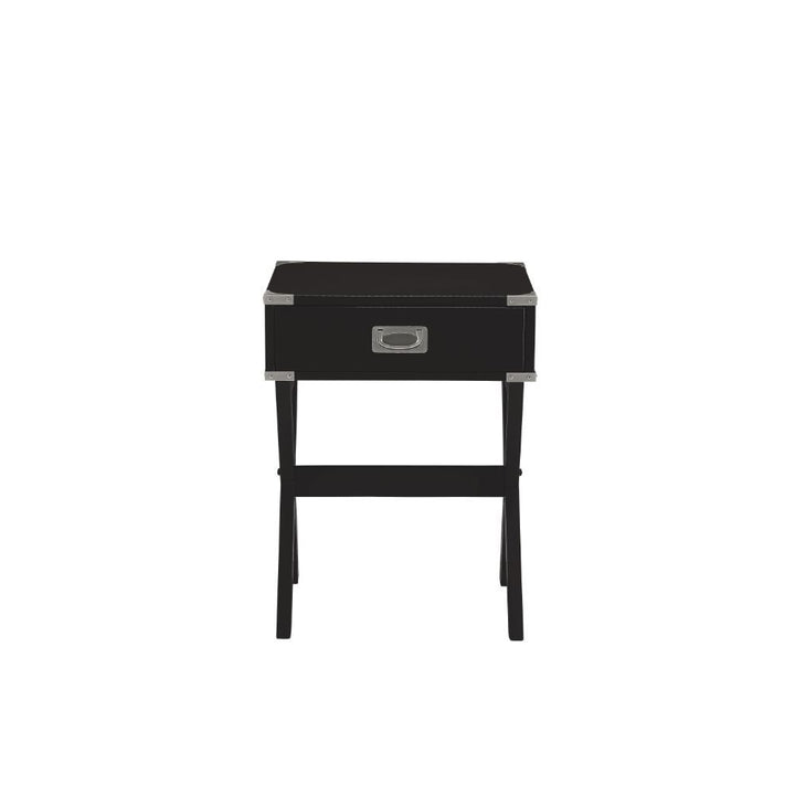 Babs Accent Table – view 2