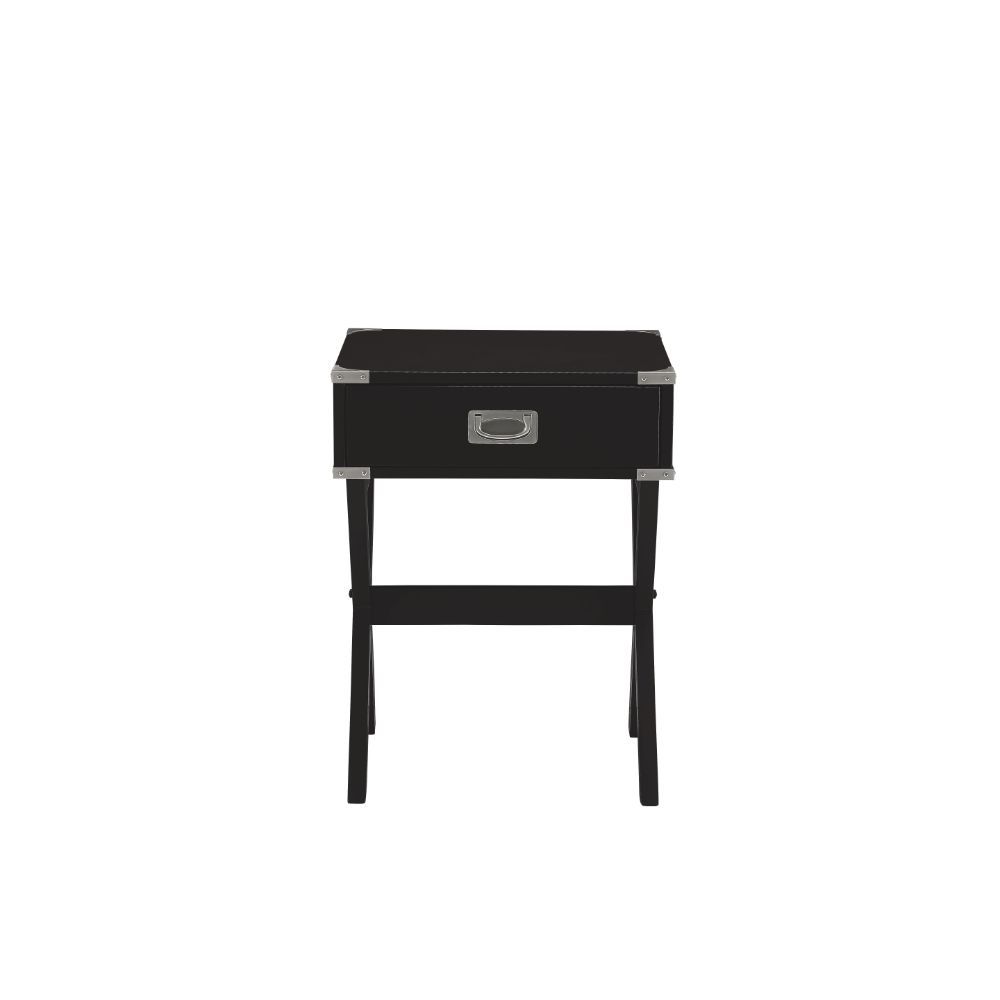 Babs Accent Table – view 2