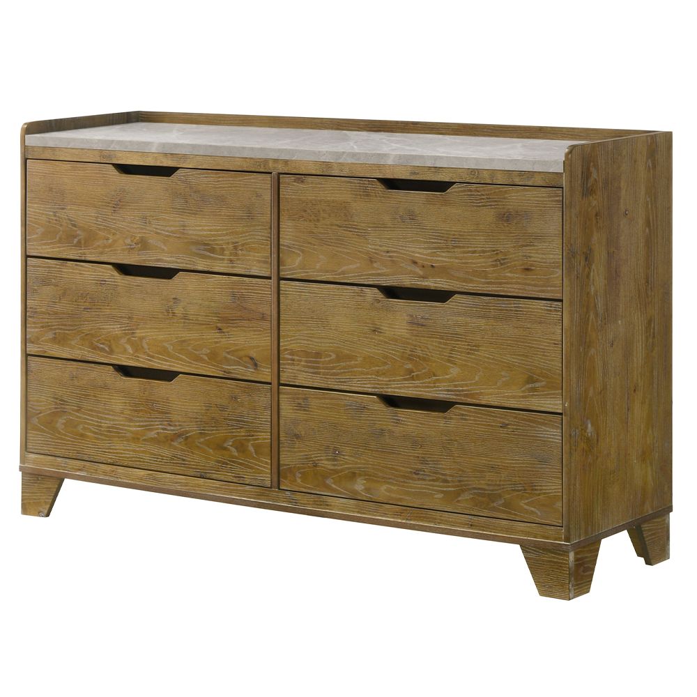 Garcia Dresser