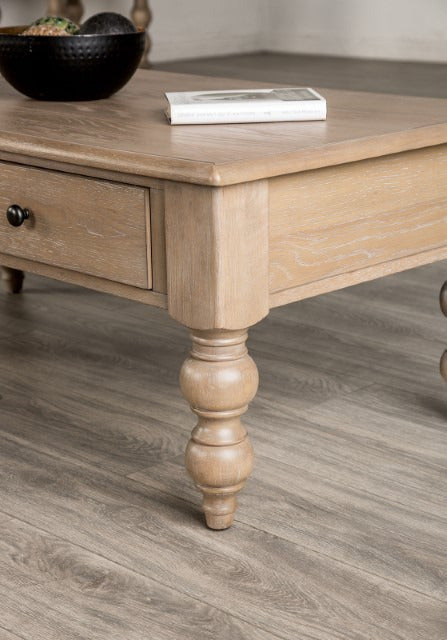 Chesapeake Rect. Cocktail Table - view 4