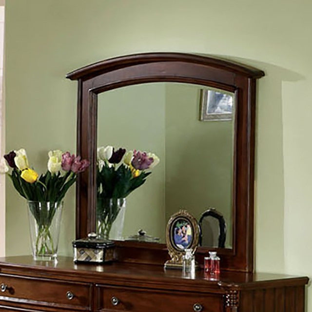Spring Ray Dresser