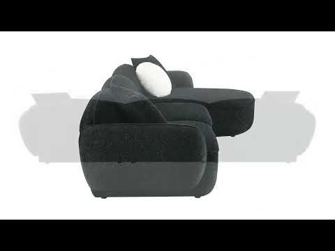 Lucifer Chair – view 10