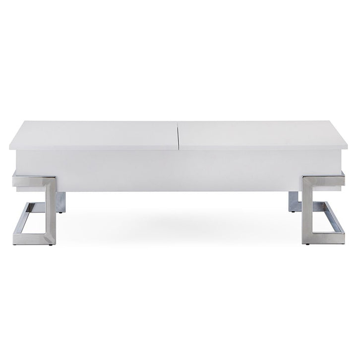 Calnan Coffee Table W/Lift Top – view 3