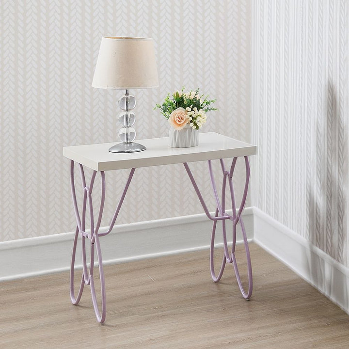 Priya Ii Nightstand – view 3