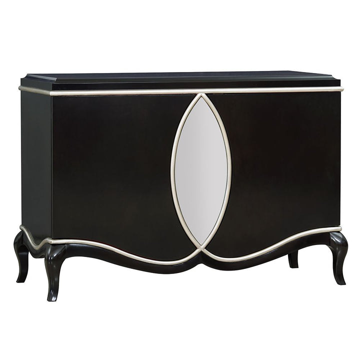 Ashor Console Cabinet – view 2