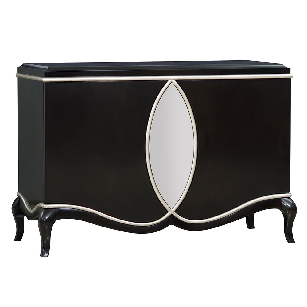 Ashor Console Cabinet – view 2