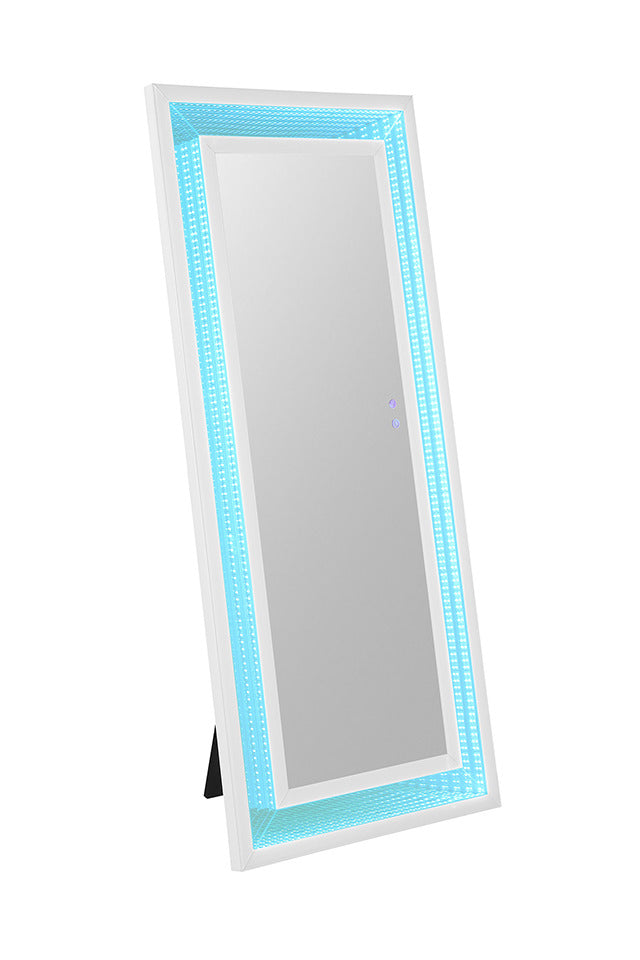 Solinus Floor Mirror - view 11