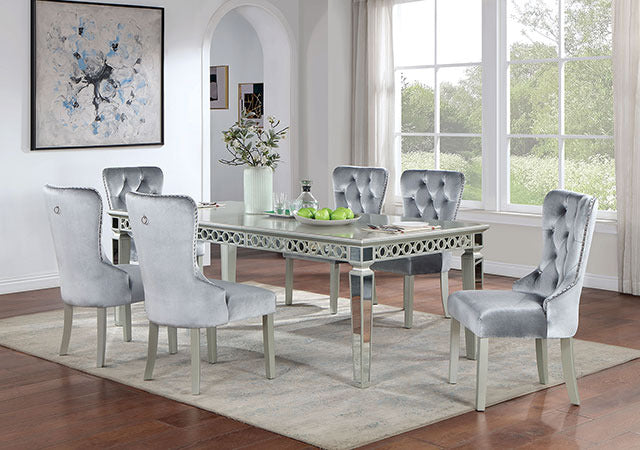Adalia Chair - view 2