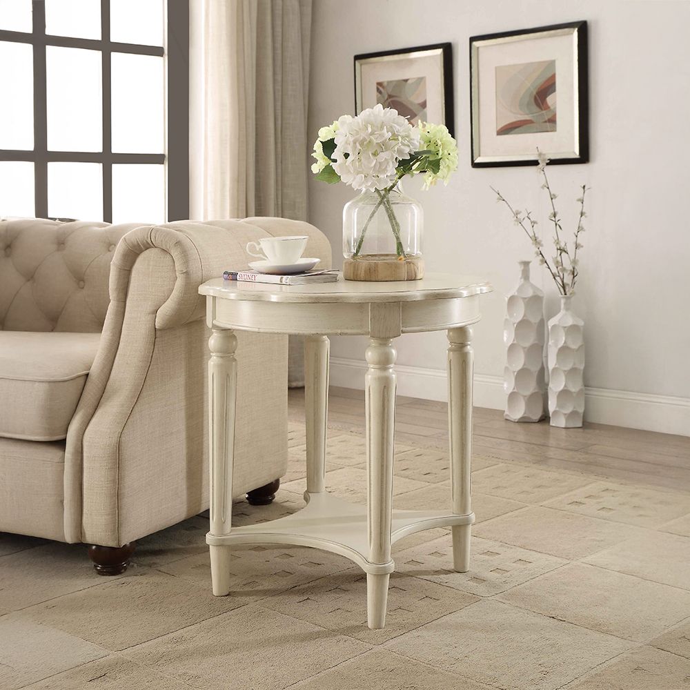 Fordon End Table