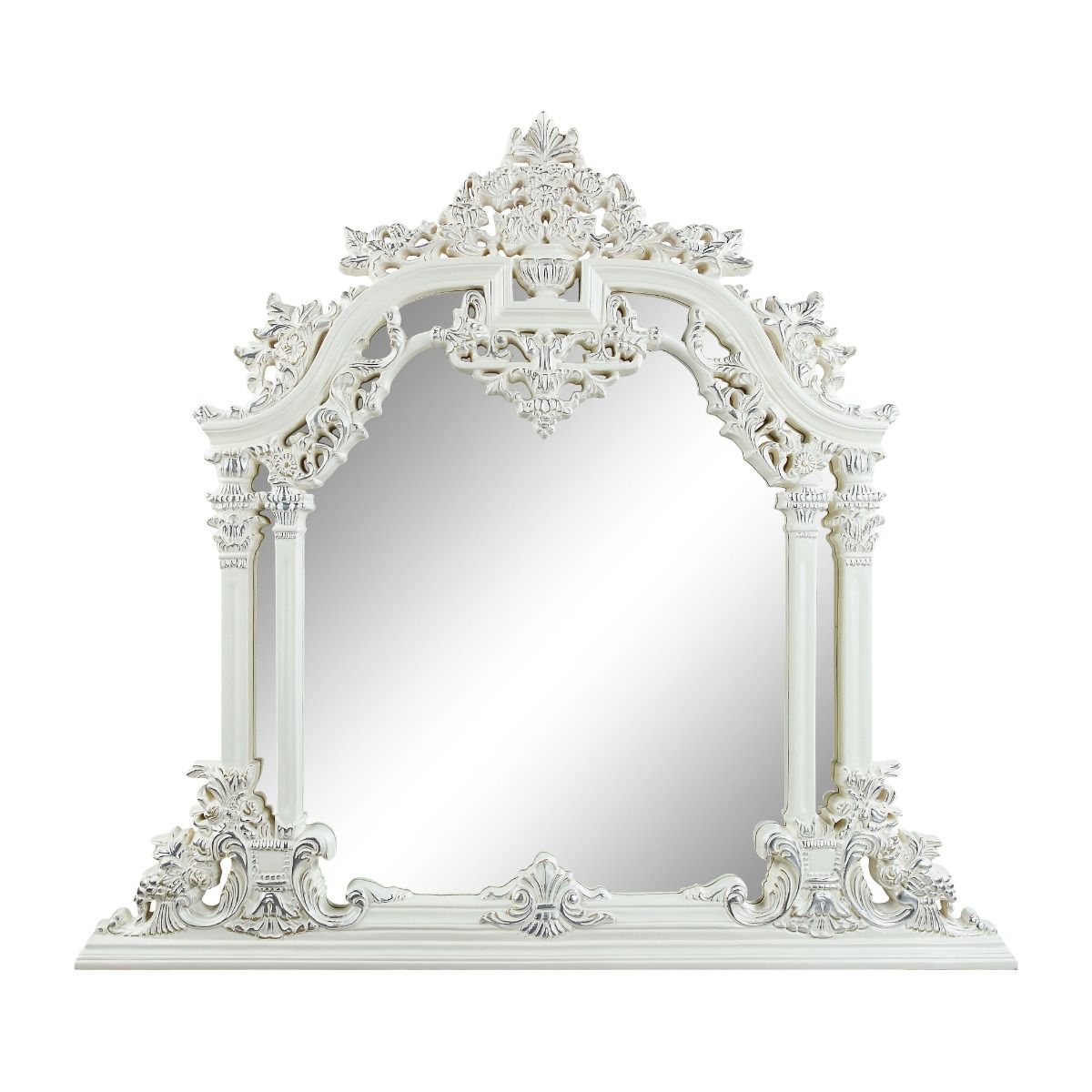 Vanaheim Mirror – view 2