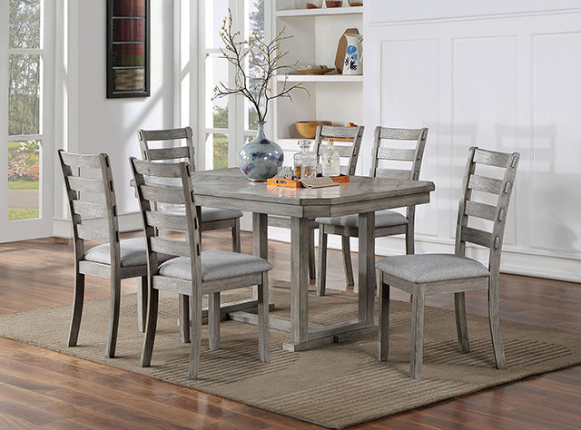 Laquila Dining Table - view 3