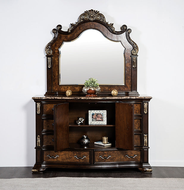 Aquilina Dresser - view 3