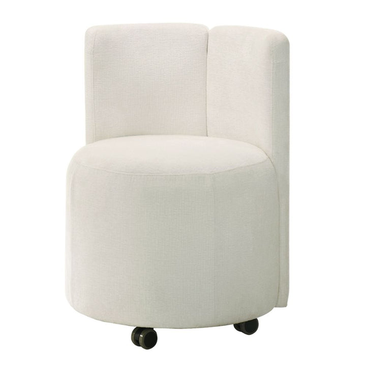 Blayde Side Chair w/Swivel (Set-2) – view 2