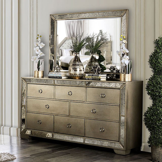 Loraine Mirror - view 2