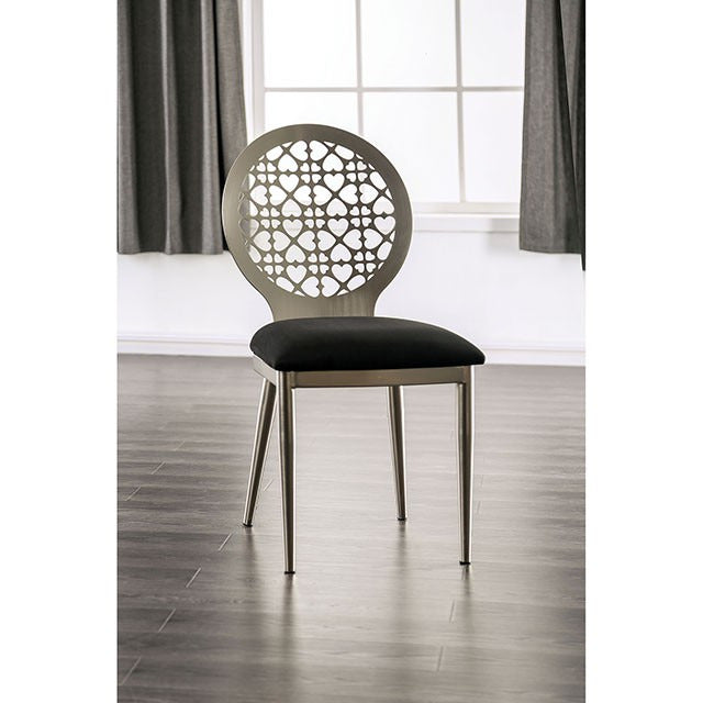 Abner Side Chair - view 2
