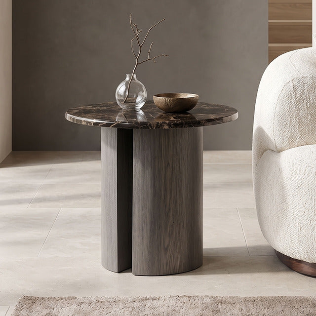 Latona Side Table - view 4