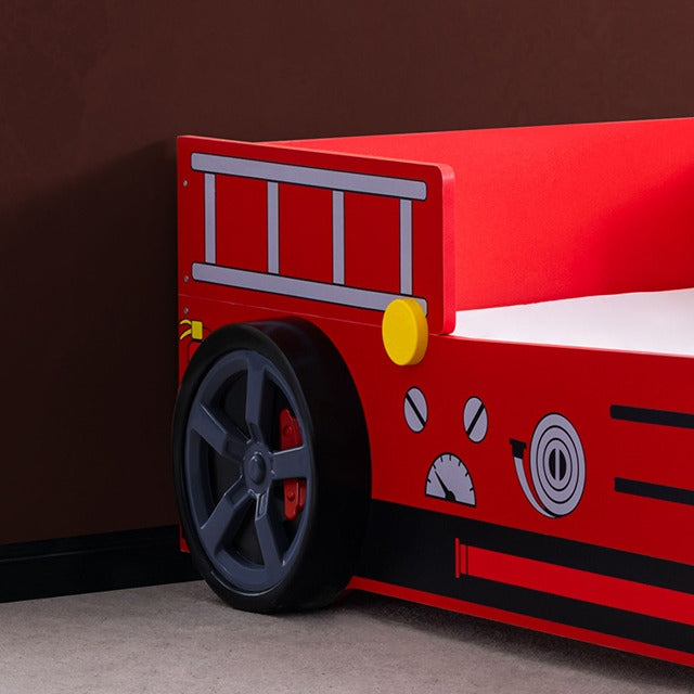 Firestall Twin Bed - view 9