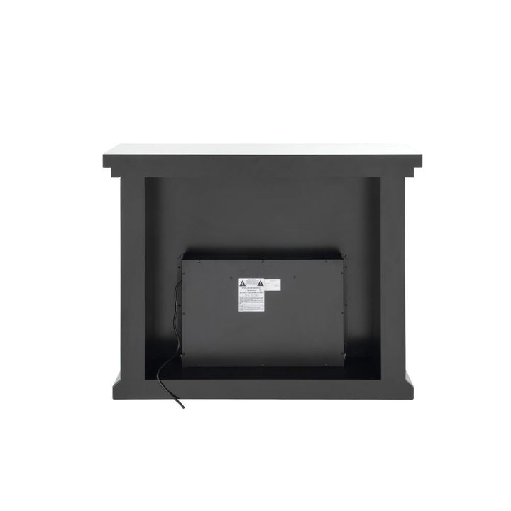 Nysa Fireplace – view 6