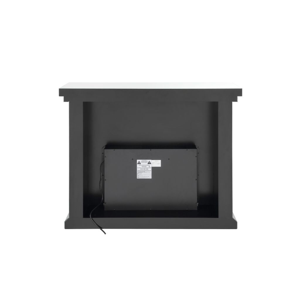 Nysa Fireplace – view 6