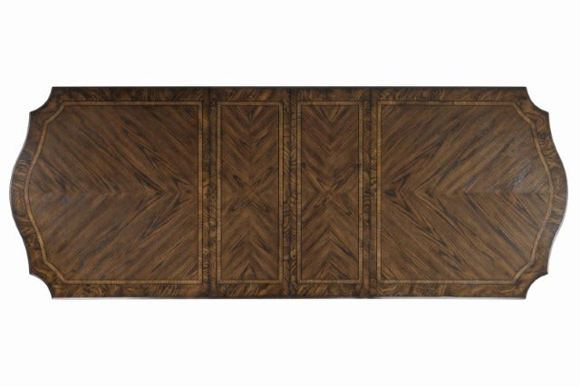 Promenade Dining Table - view 4