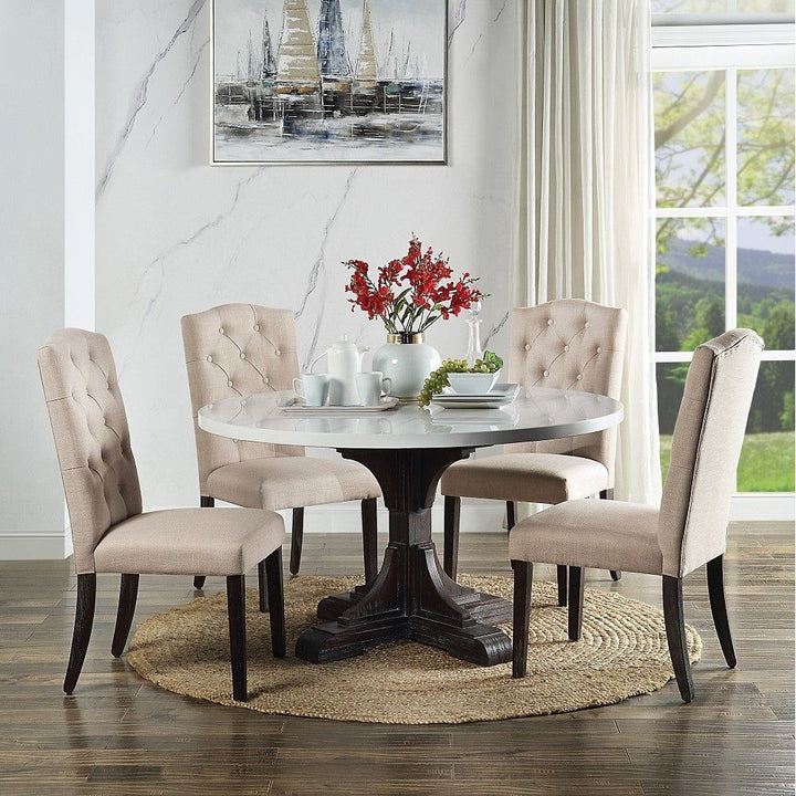 Gerardo Dining Table – view 5