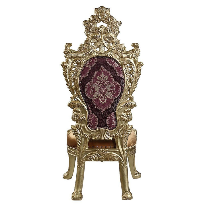 Bernadette Side Chair (Set-2) – view 5