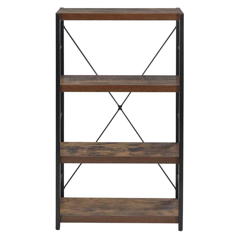 Bob Bookshelf – view 3