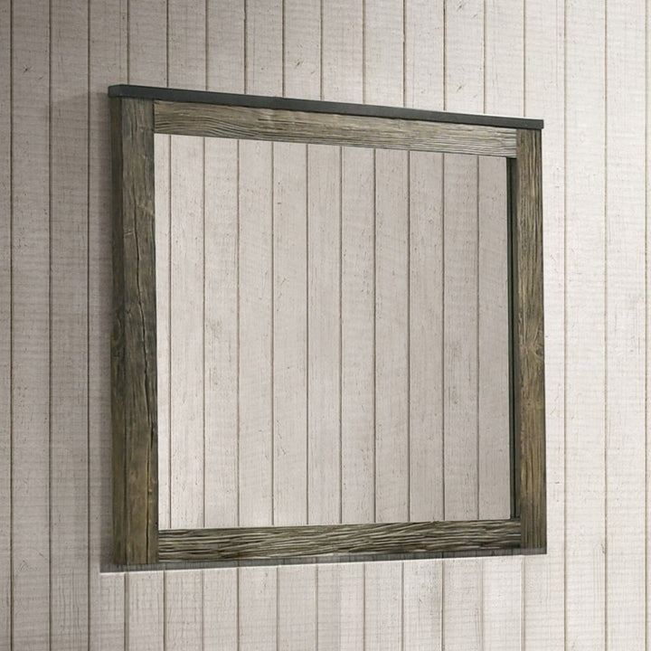 Lance Mirror – view 4