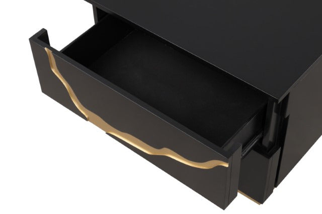 Goldsberg Nightstand - view 5