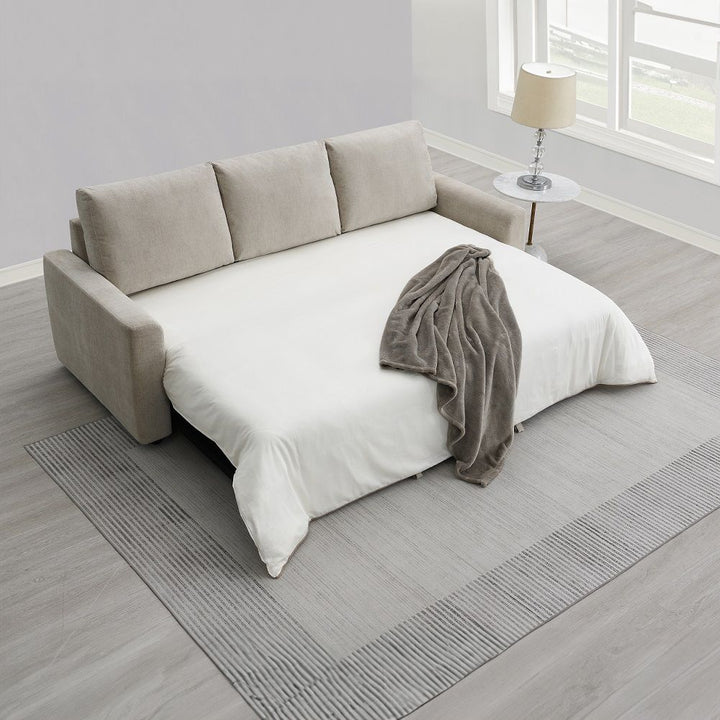 Leira Sofa W/Sleeper – view 6