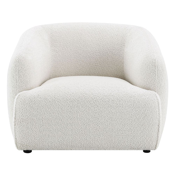 Lucifer Chair – view 3