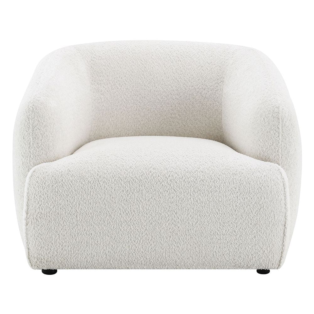 Lucifer Chair – view 3