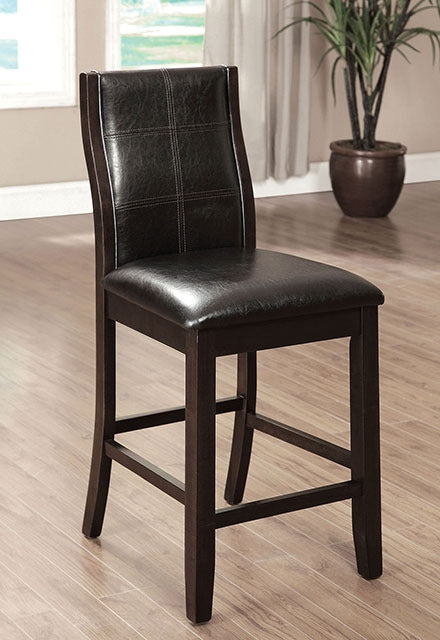 Townsend Counter Ht. Chair - view 2