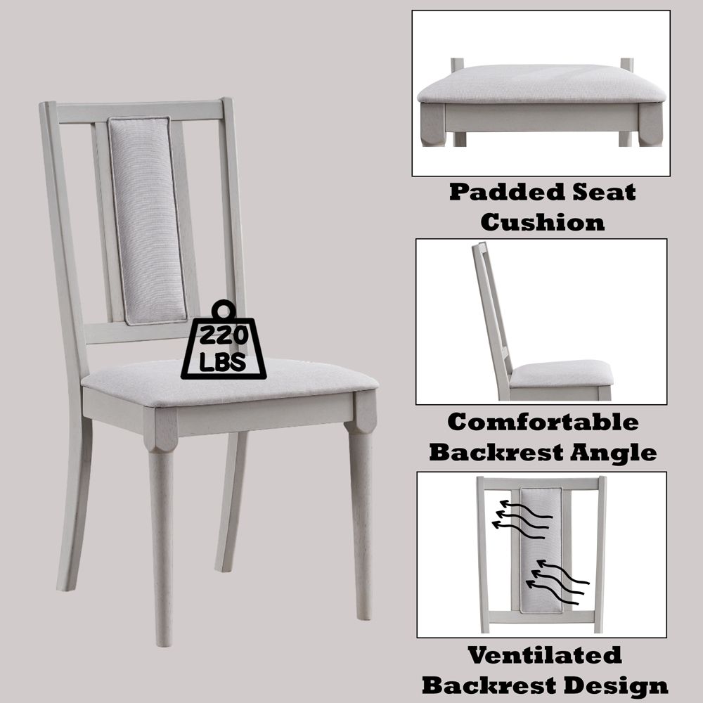 Marta Side Chair (Set of 2)