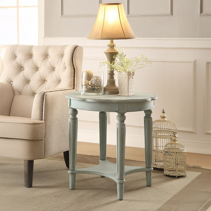 Fordon End Table