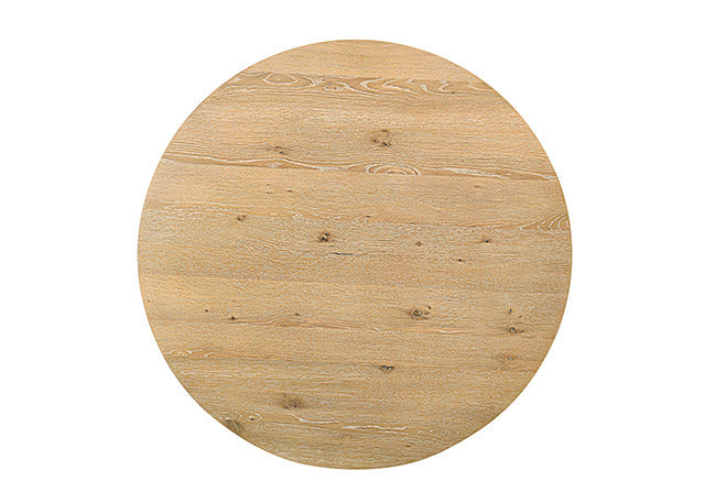 Ozark 5 Pc. Dining Table Set, Oak - view 2
