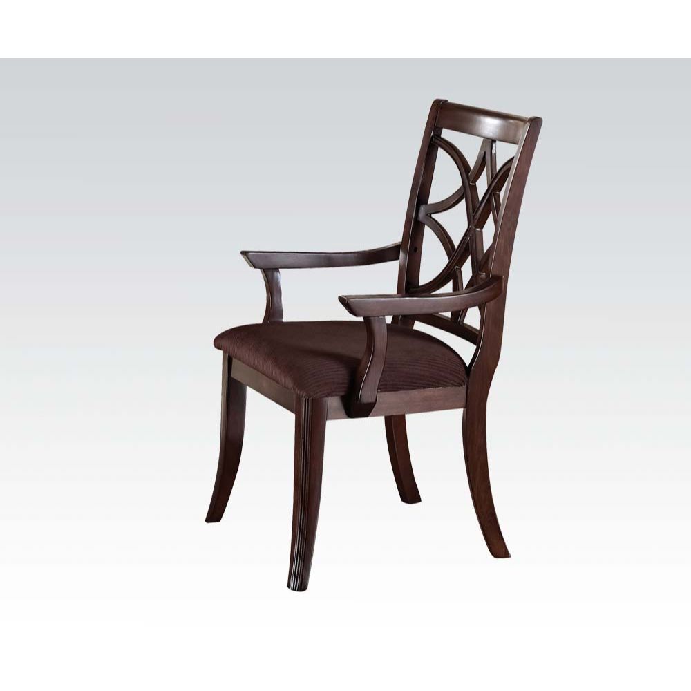 Keenan Arm Chair (Set of 2)