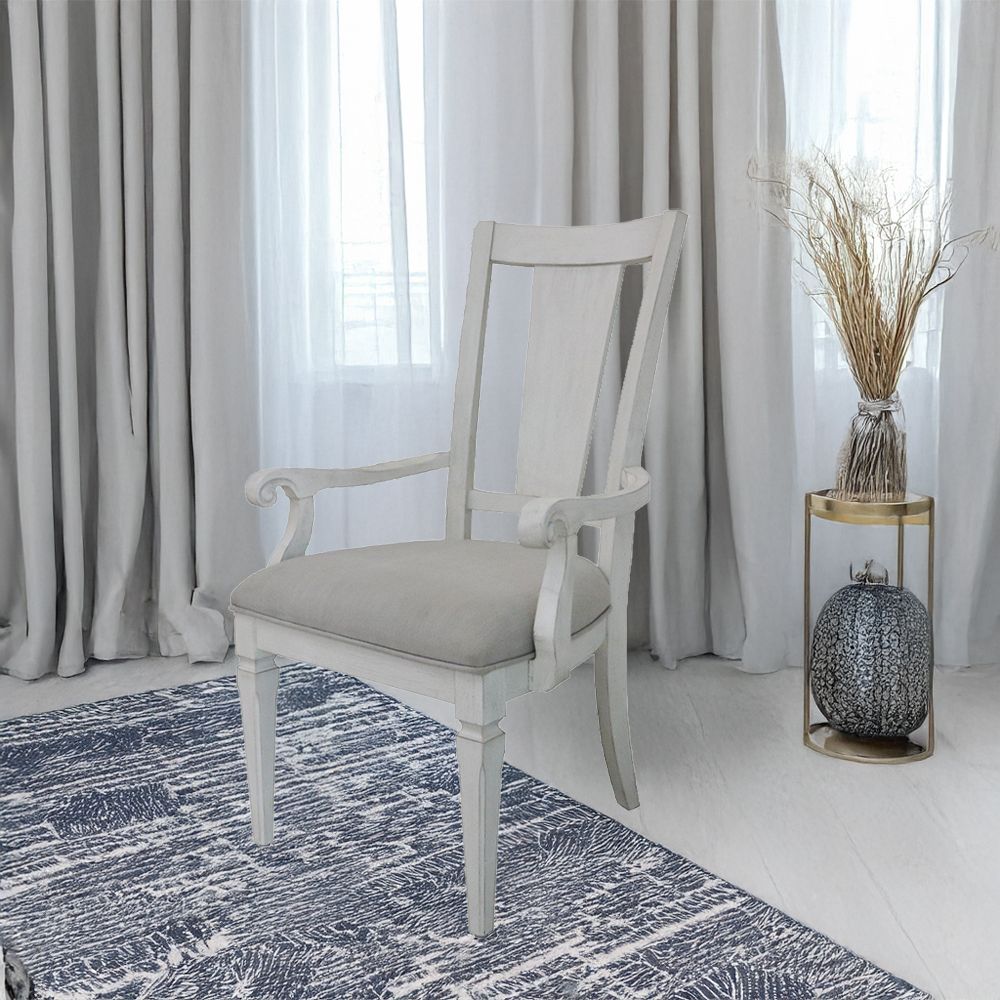 Katia Arm Chair (Set of 2)